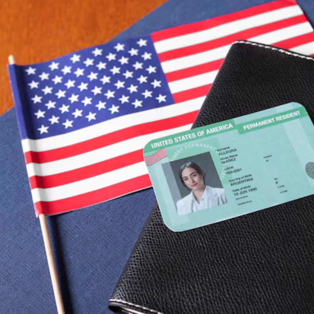 Russian Zarganpasport In The Usa